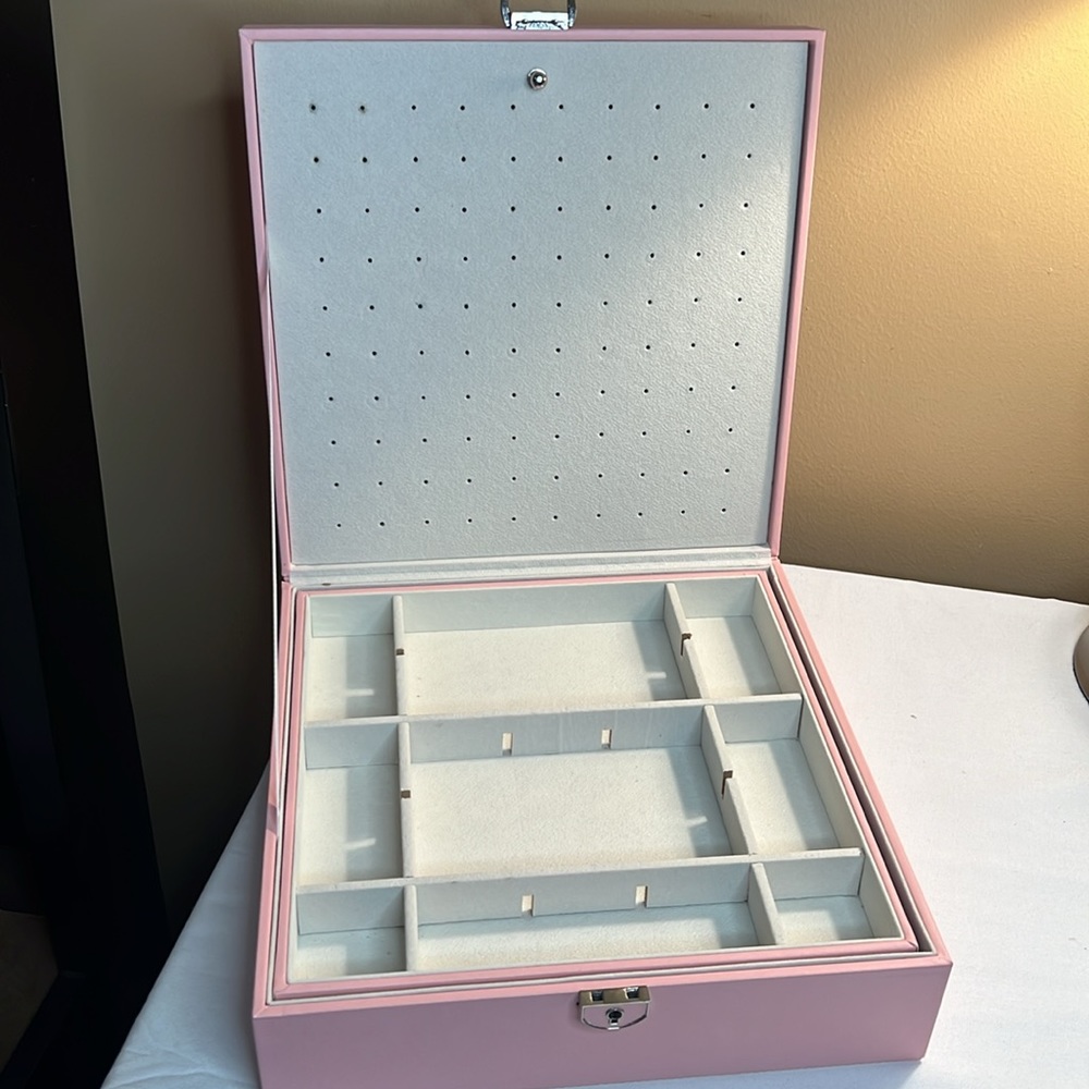 🔥 Jewelry Box Organizer - Picture 5 of 12